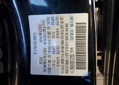 2025 Mazda Cx-90 Premium Plus z USA, uszkodzony, nr VIN JM3KKEHD9S1231653